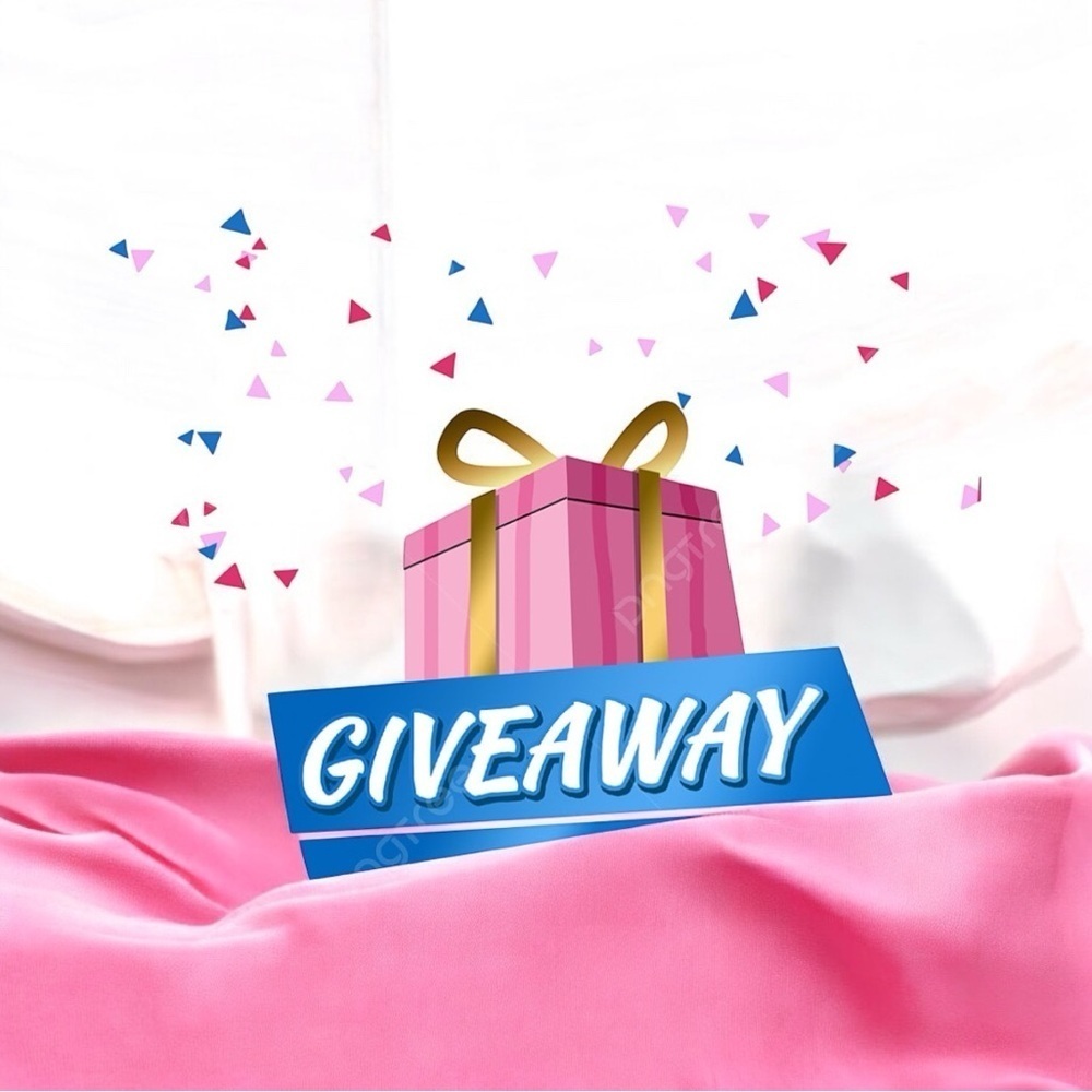 ๐Giveaway ๐ - Picture 3 of 4